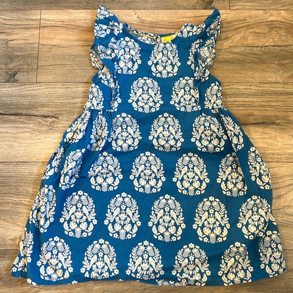 Mini Boden Other - Mini Boden Dress